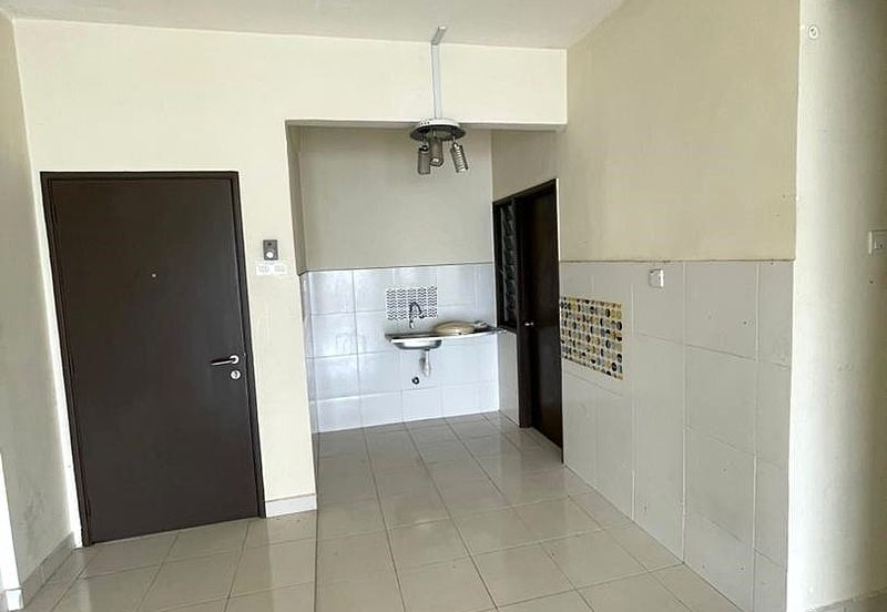 Residensi Warnasari 2