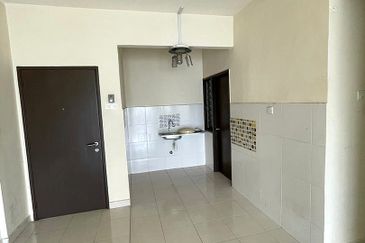 Residensi Warnasari 2