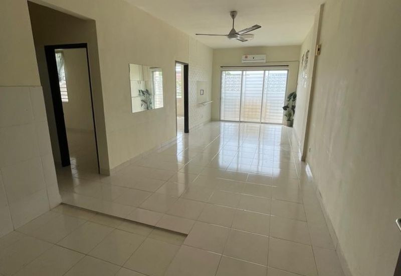 Residensi Warnasari 2