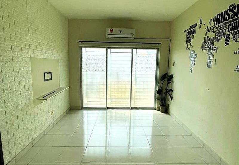 Residensi Warnasari 2