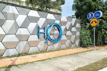 H20 Residences