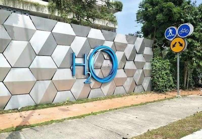 H20 Residences