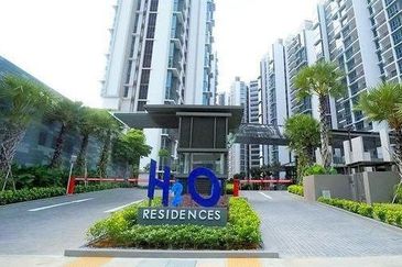 H20 Residences
