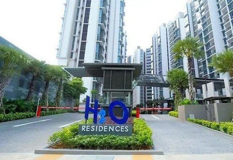 H20 Residences