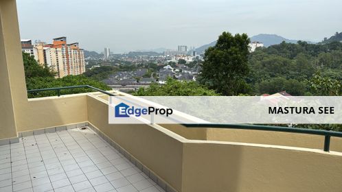 Ukay Club Villas condos for sale, Selangor, Ulu Kelang