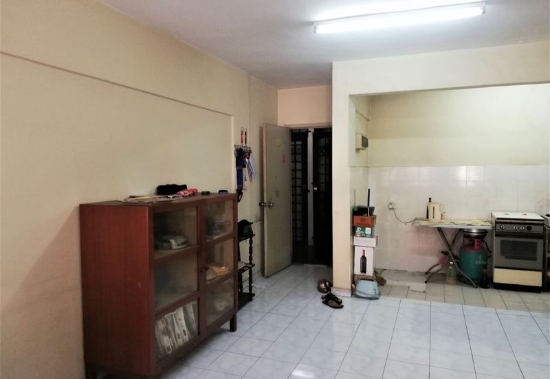 Paramount Garden (Taman Paramount)