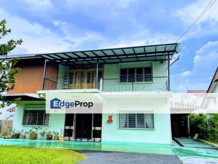 Lovely bungalow for sale at Paramount Garden, Selangor, Petaling Jaya