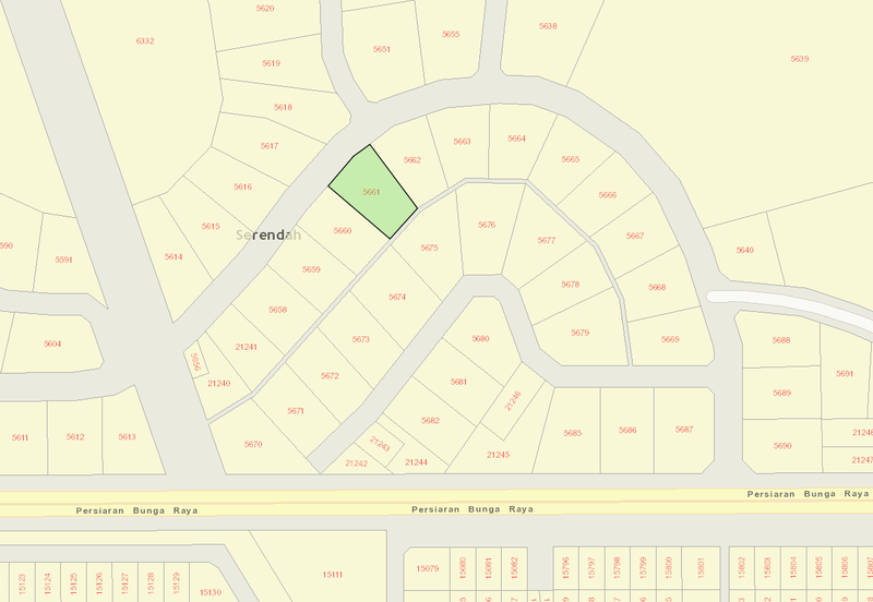 Kelab Golf Bukit Beruntung