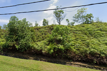 Kelab Golf Bukit Beruntung