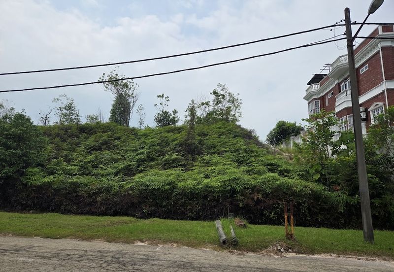 Kelab Golf Bukit Beruntung