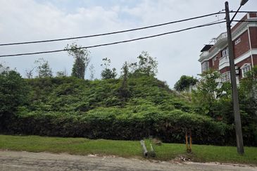 Kelab Golf Bukit Beruntung