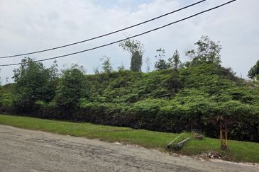 Kelab Golf Bukit Beruntung