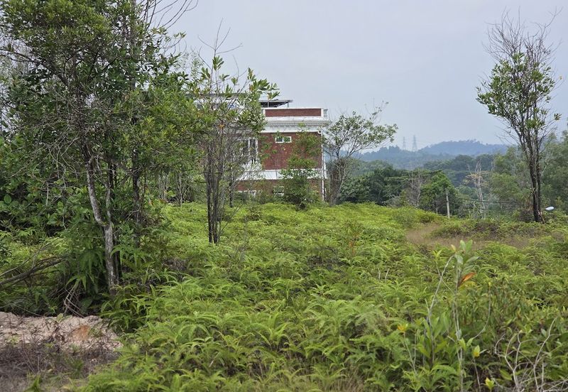 Kelab Golf Bukit Beruntung