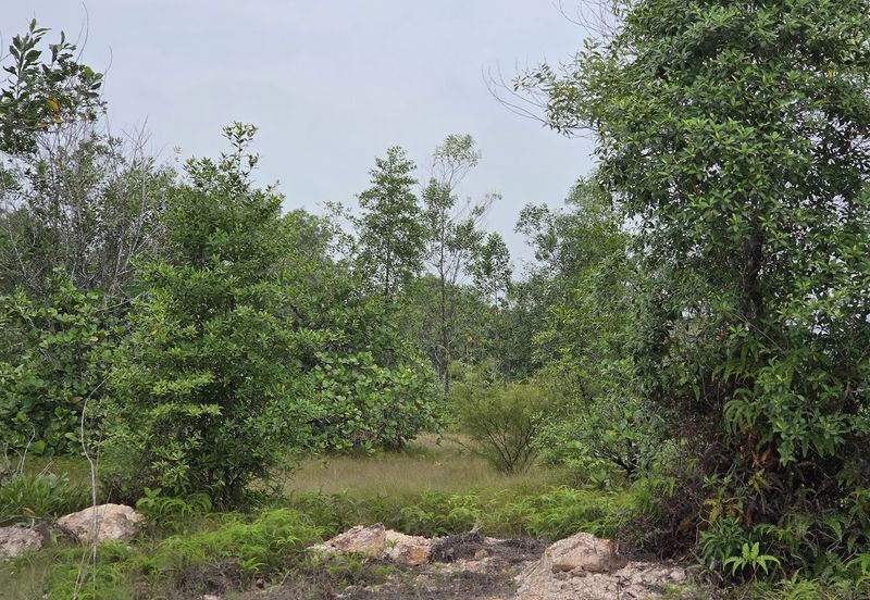 Kelab Golf Bukit Beruntung