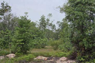 Kelab Golf Bukit Beruntung