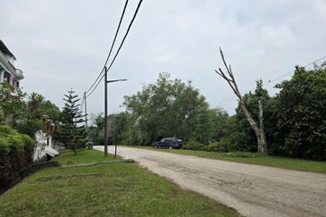 Kelab Golf Bukit Beruntung