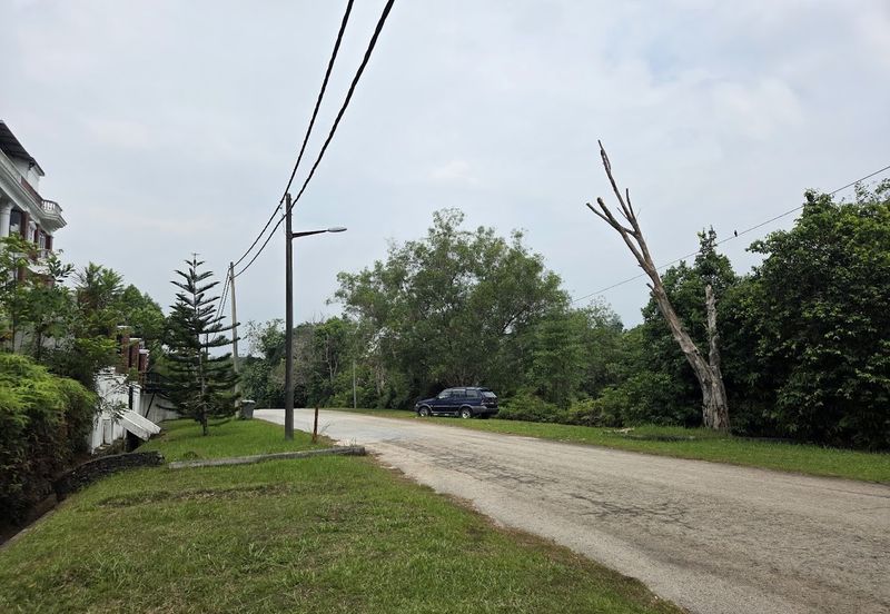 Kelab Golf Bukit Beruntung