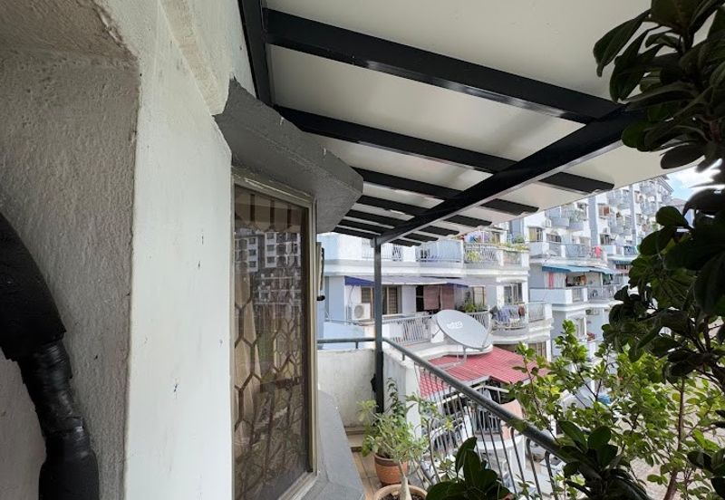 Sri Kinabalu Condominium