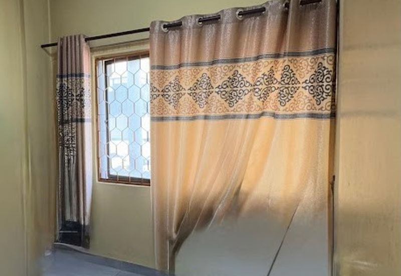 Sri Kinabalu Condominium