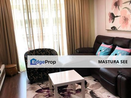 Lovely condo for sale at Opal Damansara, Selangor, Sunway Damansara