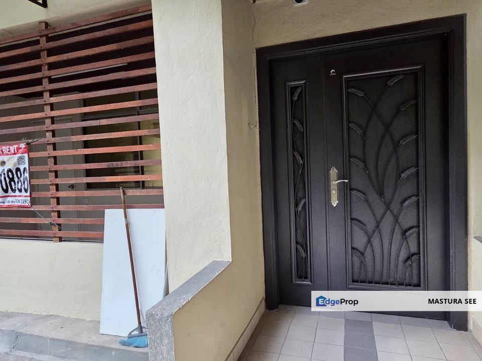 Ukay Club Villas condos for sale, Selangor, Ulu Kelang