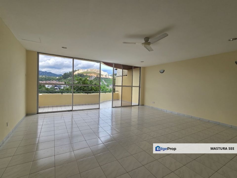 Ukay Club Villas condos for sale, Selangor, Ulu Kelang