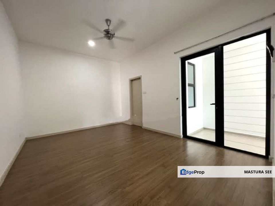 Cozy townhouse for sale at Primer Garden, Cahaya SPK, Selangor, Shah Alam