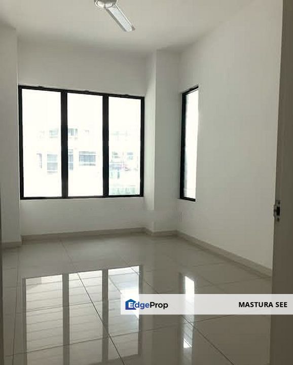 Cozy townhouse for sale at Primer Garden, Cahaya SPK, Selangor, Shah Alam