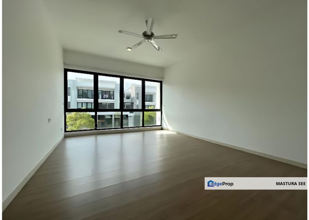 Cozy townhouse for sale at Primer Garden, Cahaya SPK, Selangor, Shah Alam