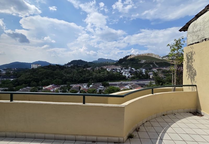 Ukay Club Villas