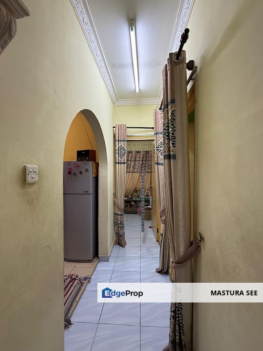 Lovely house for sale at Sri Kinabalu, Condominium, Kuala Lumpur, Setapak