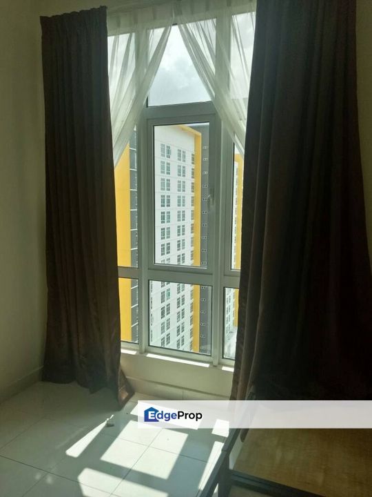 Rumah Sewa Mesamall Nilai KLIA Usim Inti Manipal for Rental @RM850 