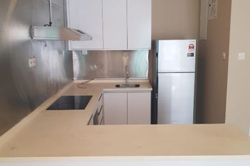 Camellia Service Suites