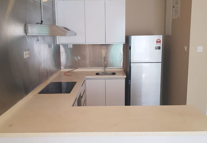 Camellia Service Suites