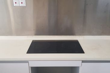 Camellia Service Suites