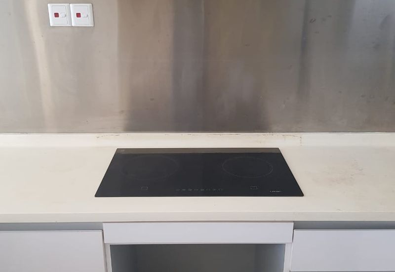 Camellia Service Suites