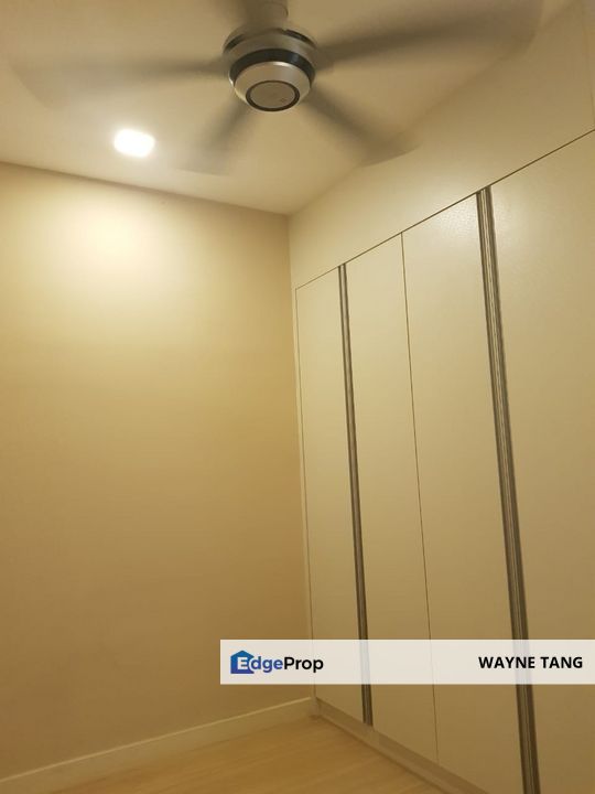 Camellia Serviced Suite Bangsar South, Kuala Lumpur, Bangsar South