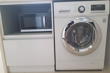 Camellia Service Suites