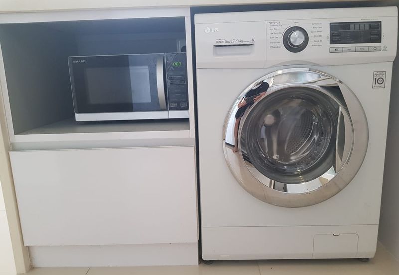 Camellia Service Suites