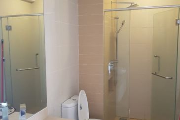 Camellia Service Suites