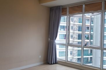 Camellia Service Suites