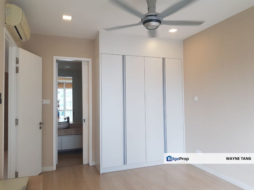 Camellia Serviced Suite Bangsar South, Kuala Lumpur, Bangsar South