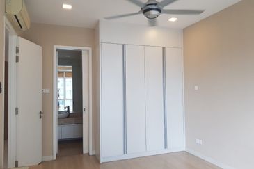 Camellia Service Suites