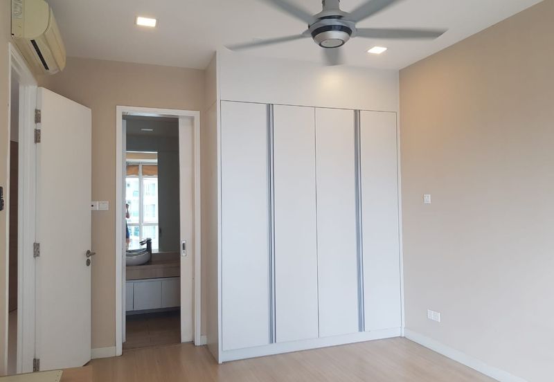 Camellia Service Suites