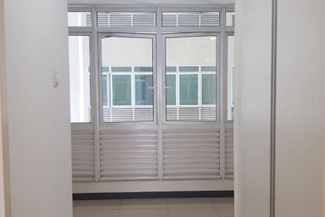 Camellia Service Suites