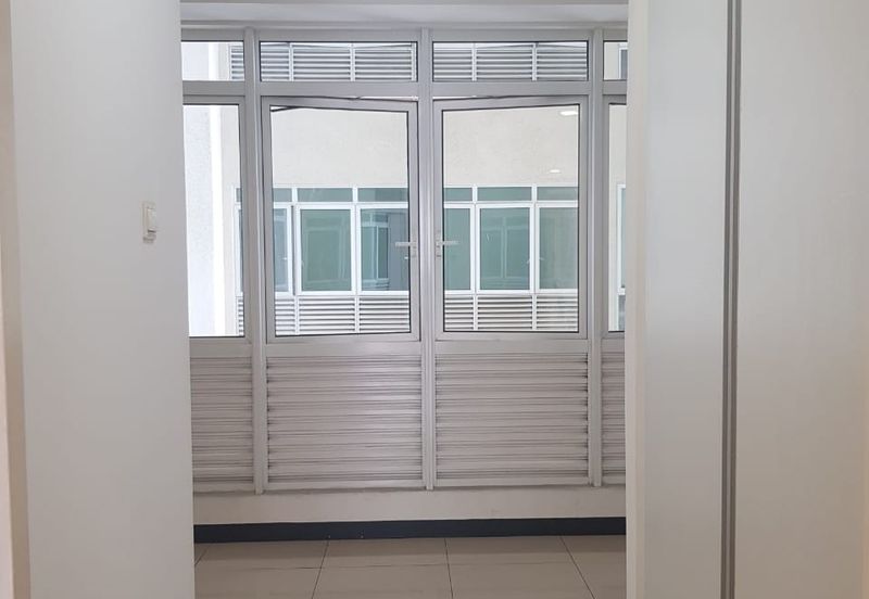 Camellia Service Suites