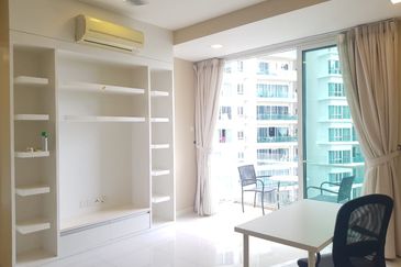 Camellia Service Suites