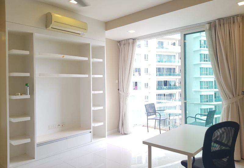 Camellia Service Suites