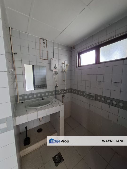 Cozy & green apartment unit in Taman Tun Dr Ismail, Kuala Lumpur, Taman Tun Dr Ismail