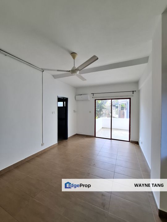 Cozy & green apartment unit in Taman Tun Dr Ismail, Kuala Lumpur, Taman Tun Dr Ismail